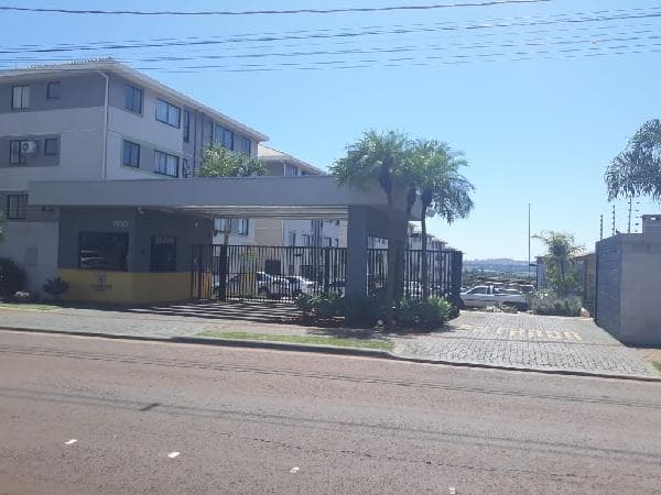RESIDENCIAL TRANCOSO
