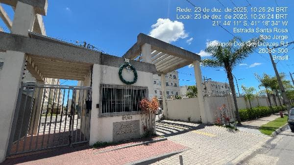 PQ JARDIM DAS ACACIAS