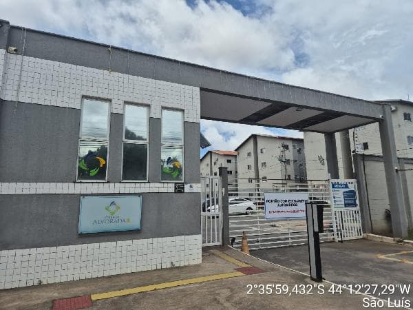 Foto COND VILLAGE ALVORADA I