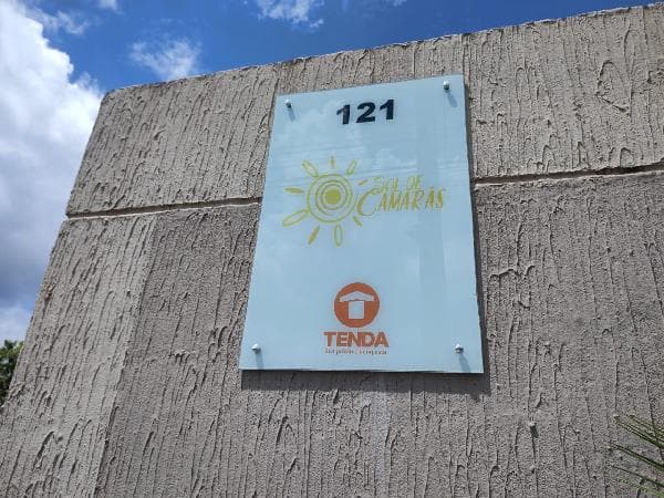 Foto SOL DE CAMARAS COND I