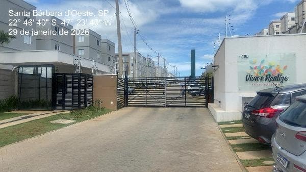Recreio Alvorada