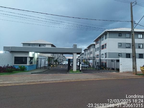 Foto RESIDENCIAL EVORA