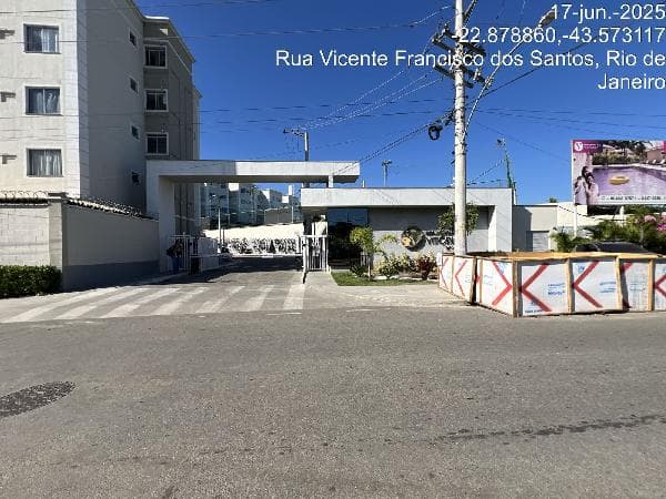 RES VITORIA