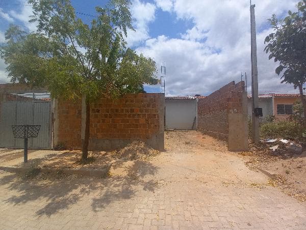 BELO JARDIM - EUNO ANDRADE DA SILVA
