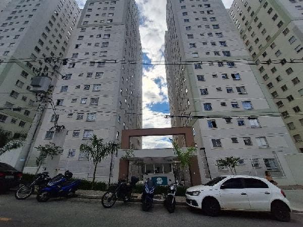 VILLA NOVA FAZENDINHA
