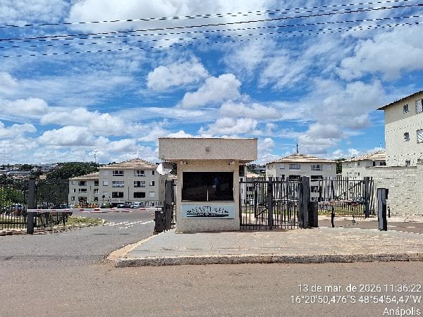 CONDOMINIO RESIDENCIAL HAVILAH