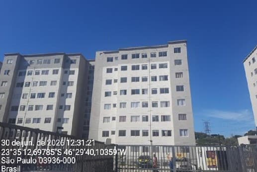 EMPREENDIMENTO OURO PRETO