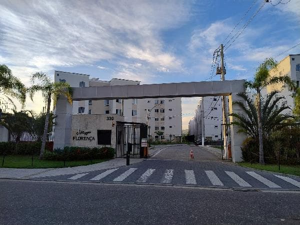 Condomínio Residencial Villaggio Florença