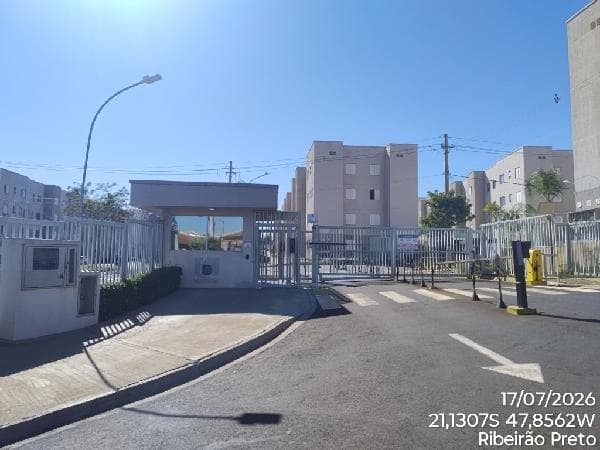CONQUISTA MACAÚBA