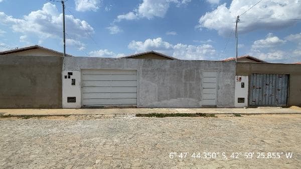 LOT CAJUEIRO