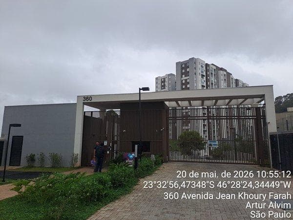 VIVAZ ESTAÇÃO ITAQUERA 3