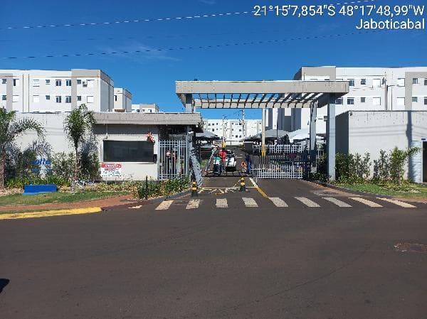 COND VITTA JD DAS MAGNÓLIAS