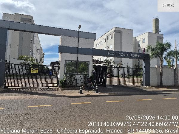 FLORENZA RESIDENCIAL