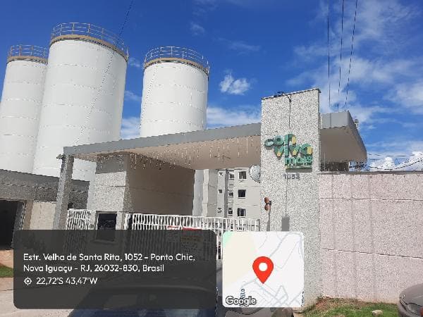 COND CONVIVA RESIDENCIAL II
