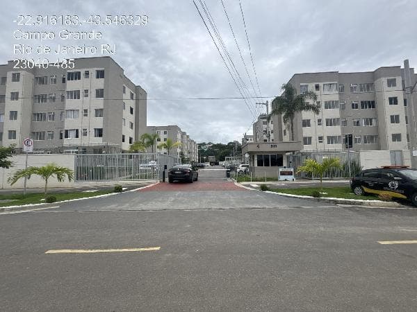 Residencial Ipês