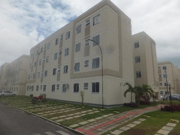 RESIDENCE VILLE