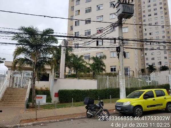 Foto COND RES PLANO & IGUATEMI SANTA TERESA II
