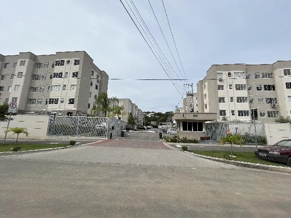 RESIDENCIAL IPES