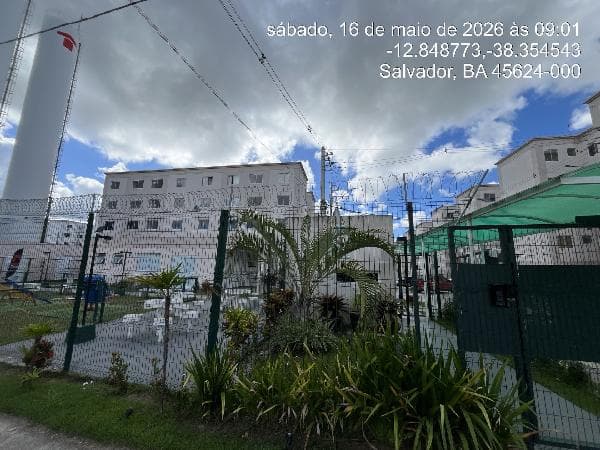 JARDIM DOS NAMORADOS