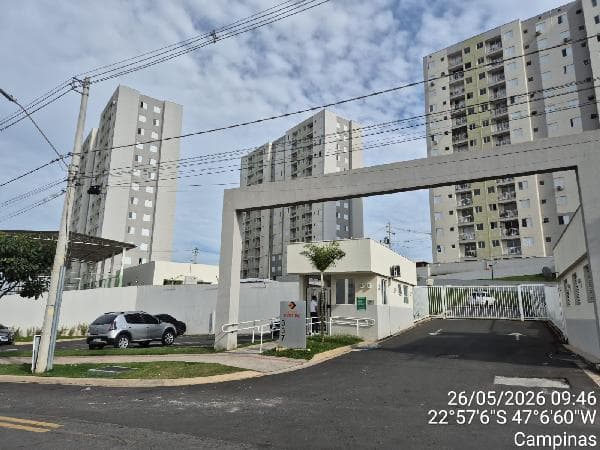 CONDOMINIO RESERVA AMOREIRAS