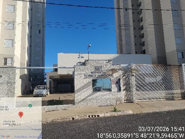 COND RES TORRES MANSOUR