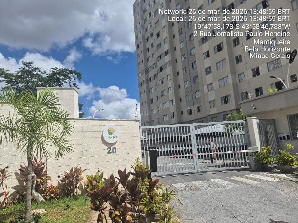 COND RESERVA GIRASSOL