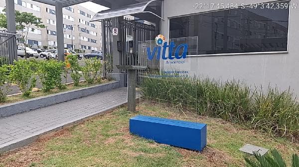BAURU - VITTA SAO JOSE