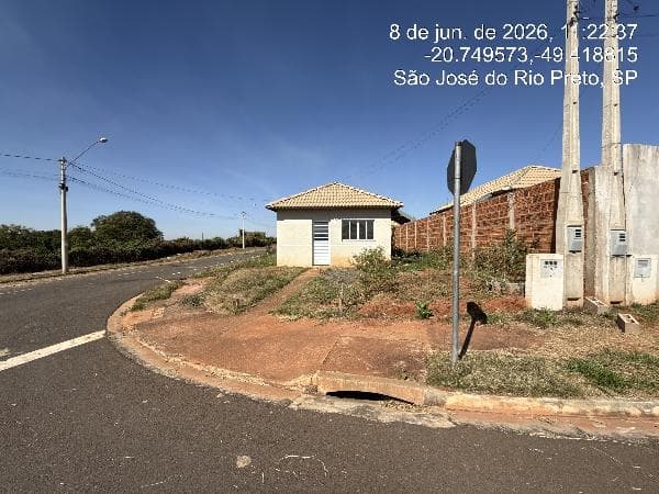 SAO JOSE DO RIO PRETO - RESIDENCIAL MARIA CLARA 2