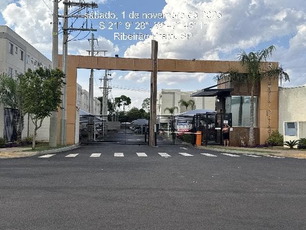 RESIDENCIAL PALADIO