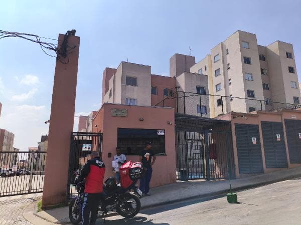 RESIDENCIAL COOPERATIVA I