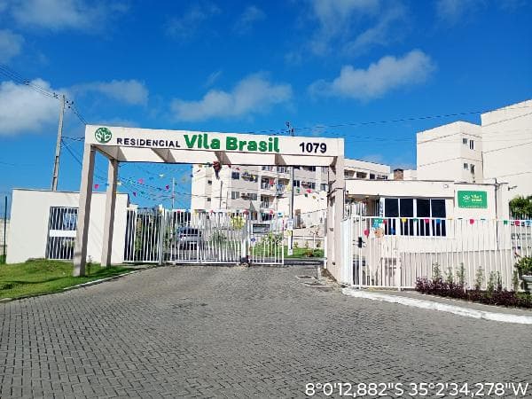 COND RES VL BRASIL