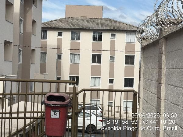 RESIDENCIAL EUROPA
