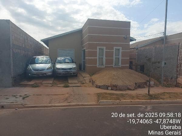 Foto LOTEAMENTO RESIDENCIAL MARIA DA GLO