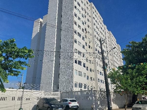 JARDIM PRIMAVERA