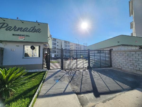 RESIDENCIAL PARNAIBA