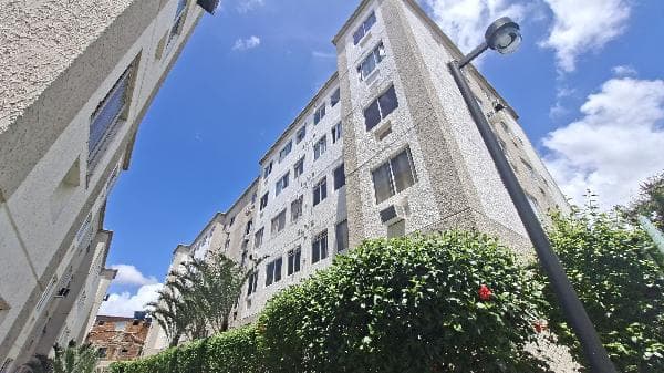 COND RES PARQUE CENTRAL
