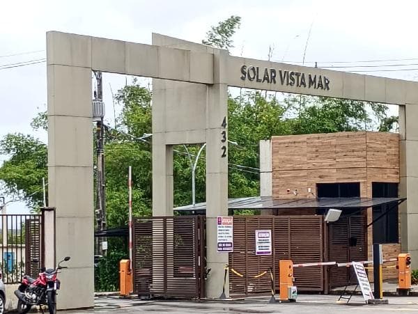 SOLAR VISTA MAR