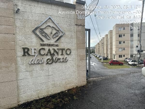 Foto ED RES RECANTO DOS SINOS