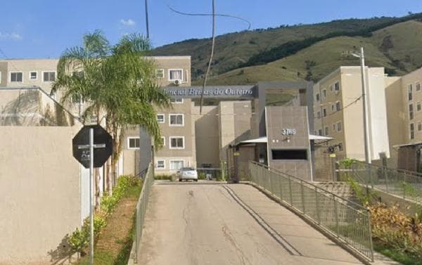 RES BRISAS DO OUTEIRO