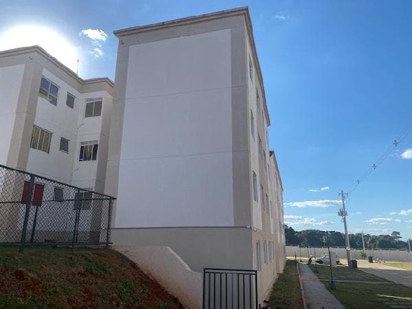 ESTACAO DAS FONTES I