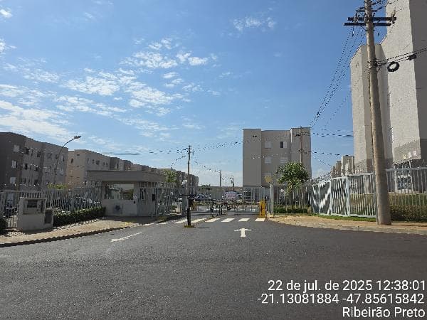 CONQUISTA MACAÚBA