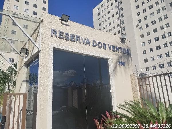 RESERVA DOS VENTOS