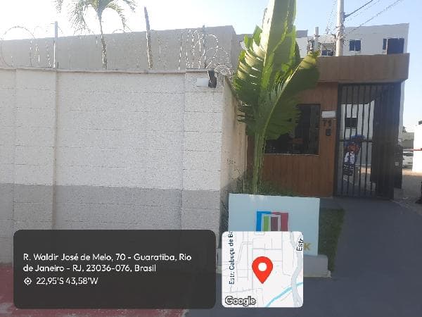 RES CARIOCA PARK II