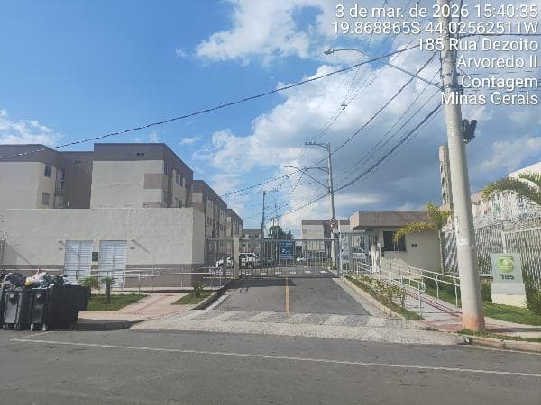 CONDOMINIO CONQUISTA MONTE BELO