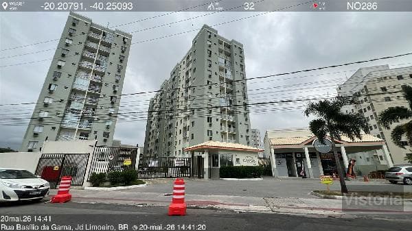 VILLA DO MESTRE RESIDENCIAL CLUBE