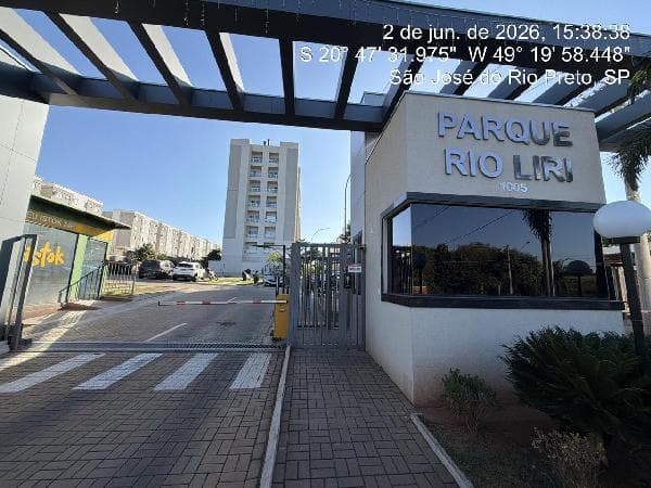Rios Di Italia