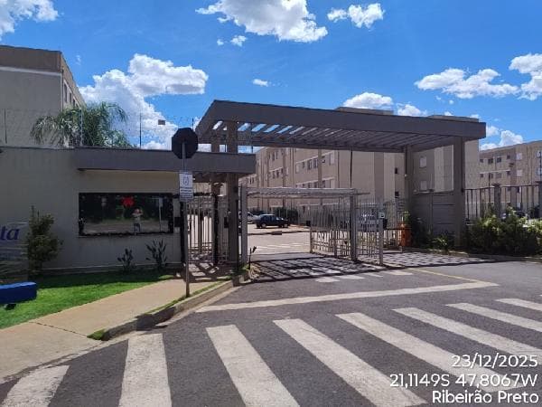 RIBEIRAO PRETO - VALENTINA FIGUEIREDO