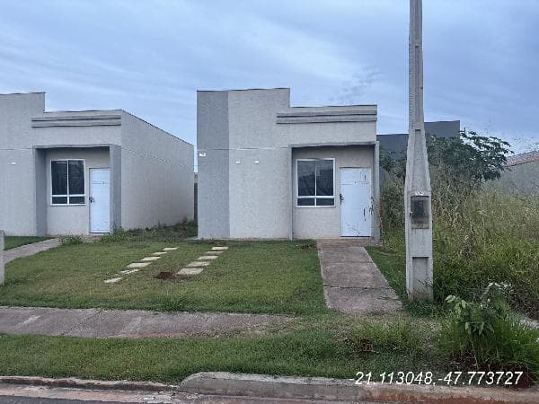 RIBEIRAO PRETO - JARDIM REGATAS