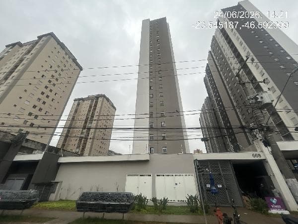 VIVAZ ESTACAO BELEM 2