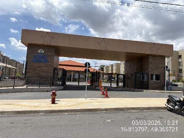 Residencial Porto Maranata - Fazenda Dou